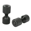 1-1/8'' Two Hole Pins Set Lightweight Rustproof Double Hole Flange Pin Set