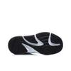 Li Ning Kids High-Top Basketball Shoes Non-Slip Shock Absorbing Wear-Resistant Kids Sneaker Black Red YKBQ036-9