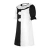 Movie Terrifier Art Clown Horor Cosplay Costume Joker Disguise Kids Jumpsuit Fancy Dress Up Suit Halloween Carnival Party