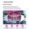 Shengwei 10G OM4 LC-FC Multimode Duplex Fiber Optic Patch Cable