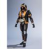 TAMASHII NATIONS S.H. Figuarts Kamen Rider Ghost Ore Soul Heisei Generations Edition Approximatel...