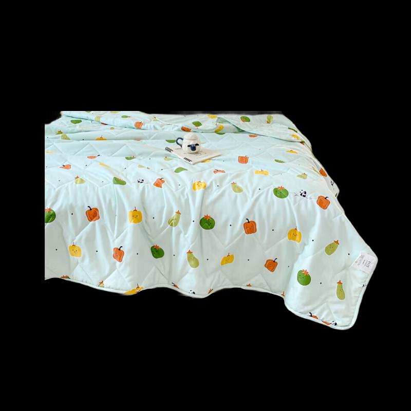 FIRS Soft Summer Cooling Quilt