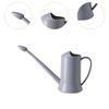Indoor Watering Can Watering Pot Kettle 2L Long Spout Plant Watering Can Watering Bucket for Indoor Gardening Garden Flower