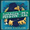 The Ballad of Smallhope and Pennyroyal by Jodi Taylor Paperback Book 9781035415939