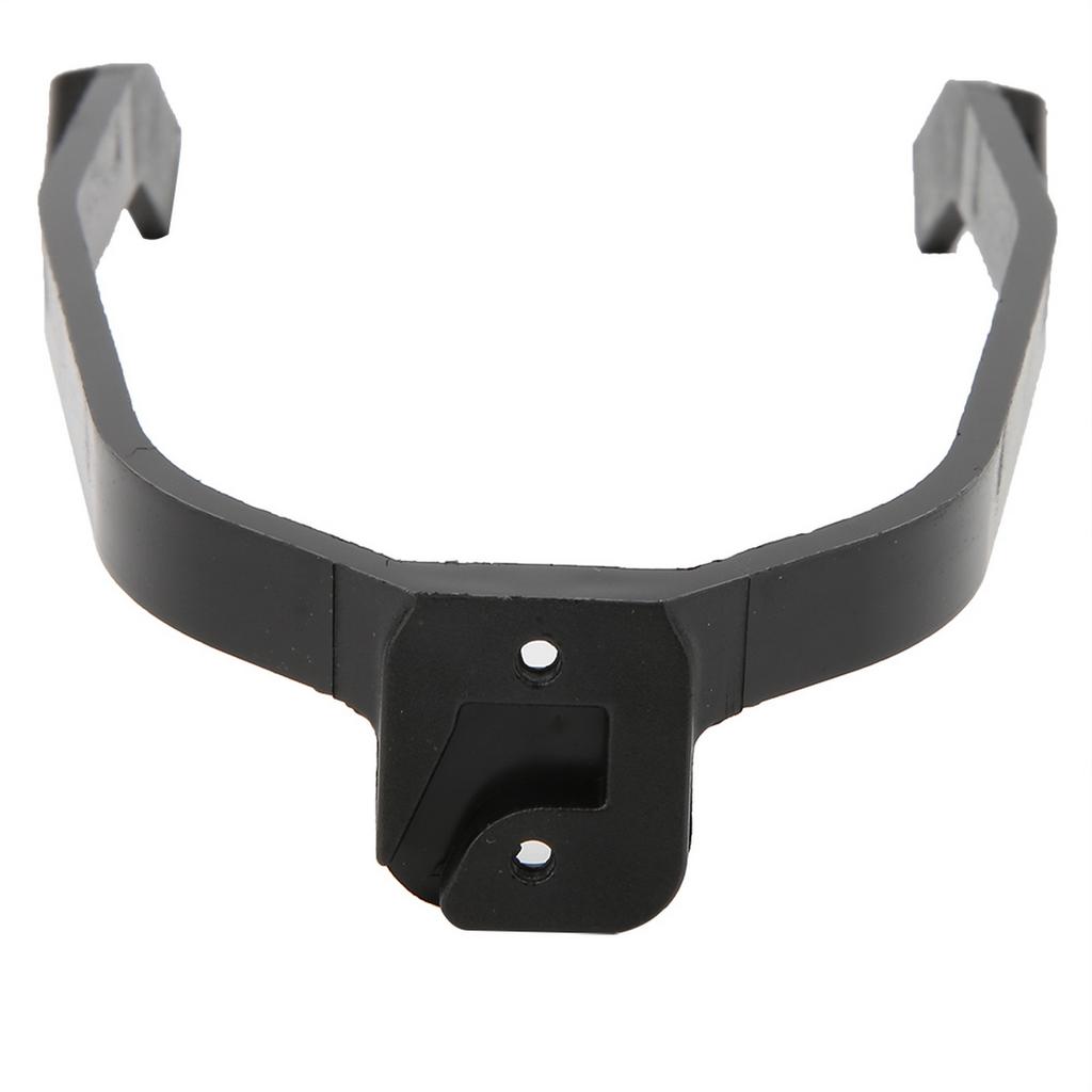 Rear Fender Mudguard Support For Xiaomi Mijia M365   M365 Pro Electric Scooter(black)