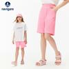 Navigare Kids' Casual Sports Shorts