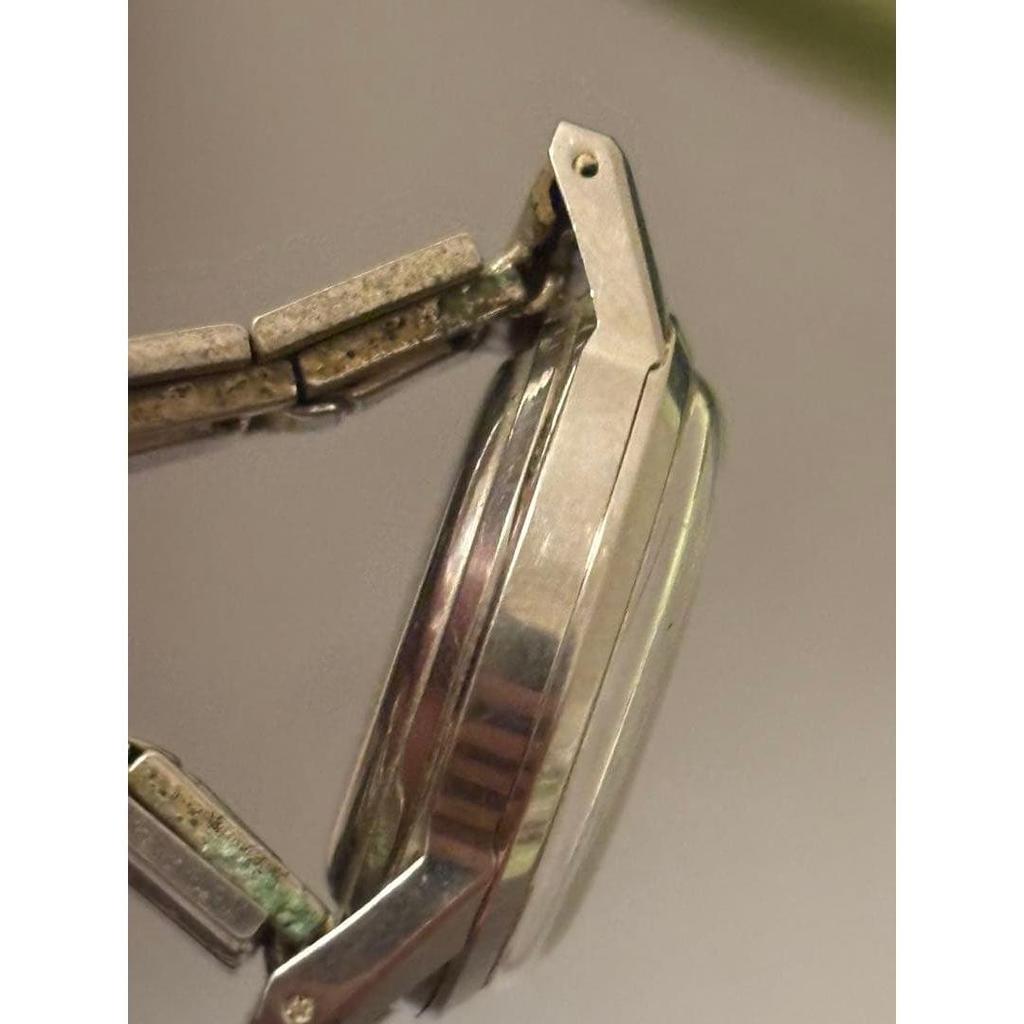 Used SEIKO Chorus Manual Wind Watch Body