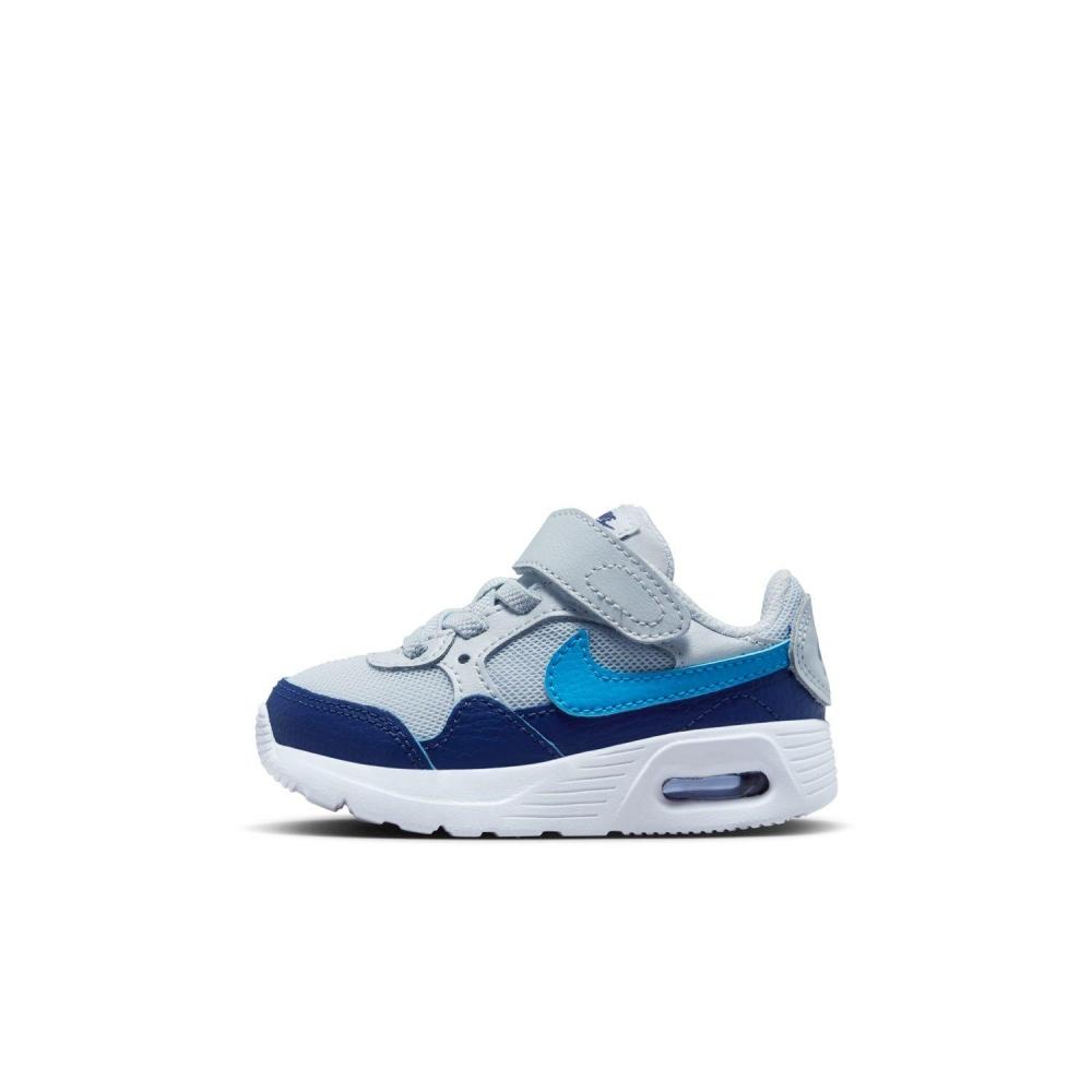 

NIKE AIR MAX SC TDV KCZ5361 011 PRPLM BLULT