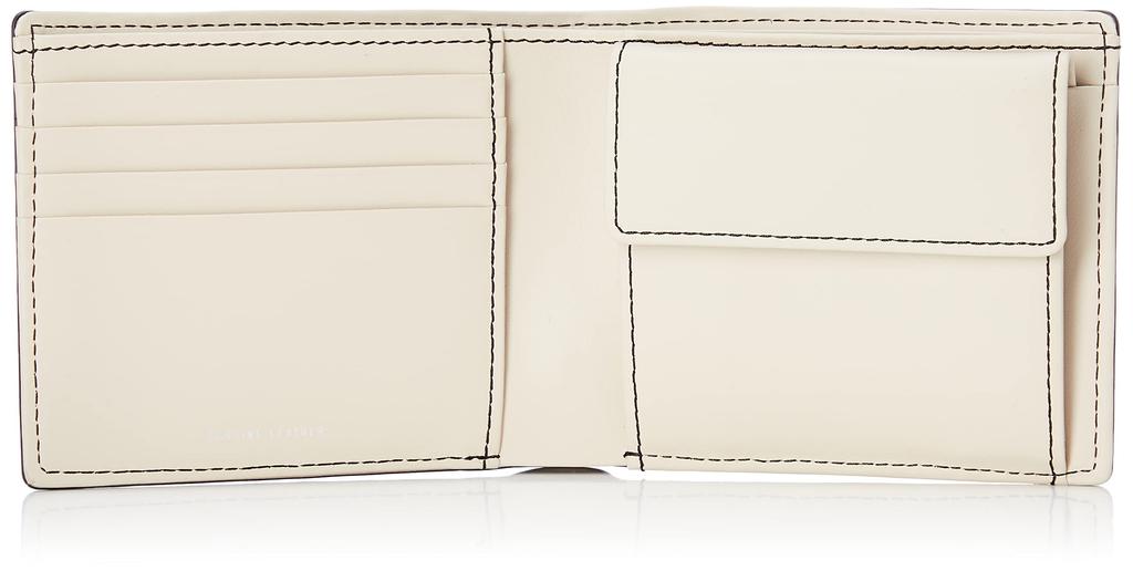 Innovator Bifold Wallet INW37 YELLOW