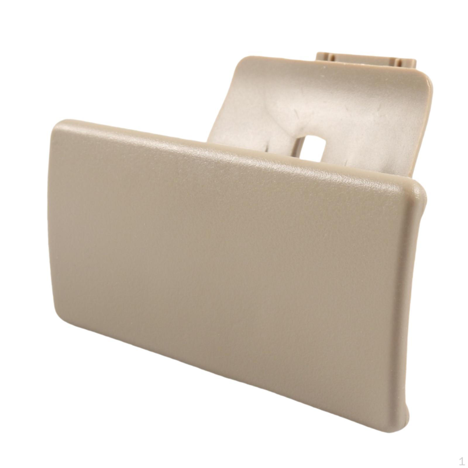 

10391625 10391626 Ручка защелки перчаточного ящика, заменяет ручку открывания замка передней двери для бежевый