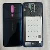 Full Housing For Oppo 11/9(2020) CPH1937 CPH1939 CPH1941 Middle Frame CoverBattery Back Cover Rear  Cover Repair Parts