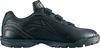 ZETT Lafayette DX2 Baseball Training Shoes, Black/Black, Size 27.0cm, BSR8206