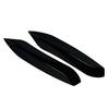 Front Bumper Side Splitter Spoiler For BMW F80 F81 M3 F82 F83 M4 2014-2020