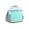 Oxford Cloth Large Picnic Bag Insulated Cooler Bag with Handle and Adjustable Shoulder Strap for Outdoor Use and Food Storage
