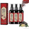 3x Saffron Essence Spray, Herbal Extracts Hair Serum, Saffron And Polygonum Multiflorum Essence Spray, Anti-Lost Strengthen Hair Root, Non-Frizzy