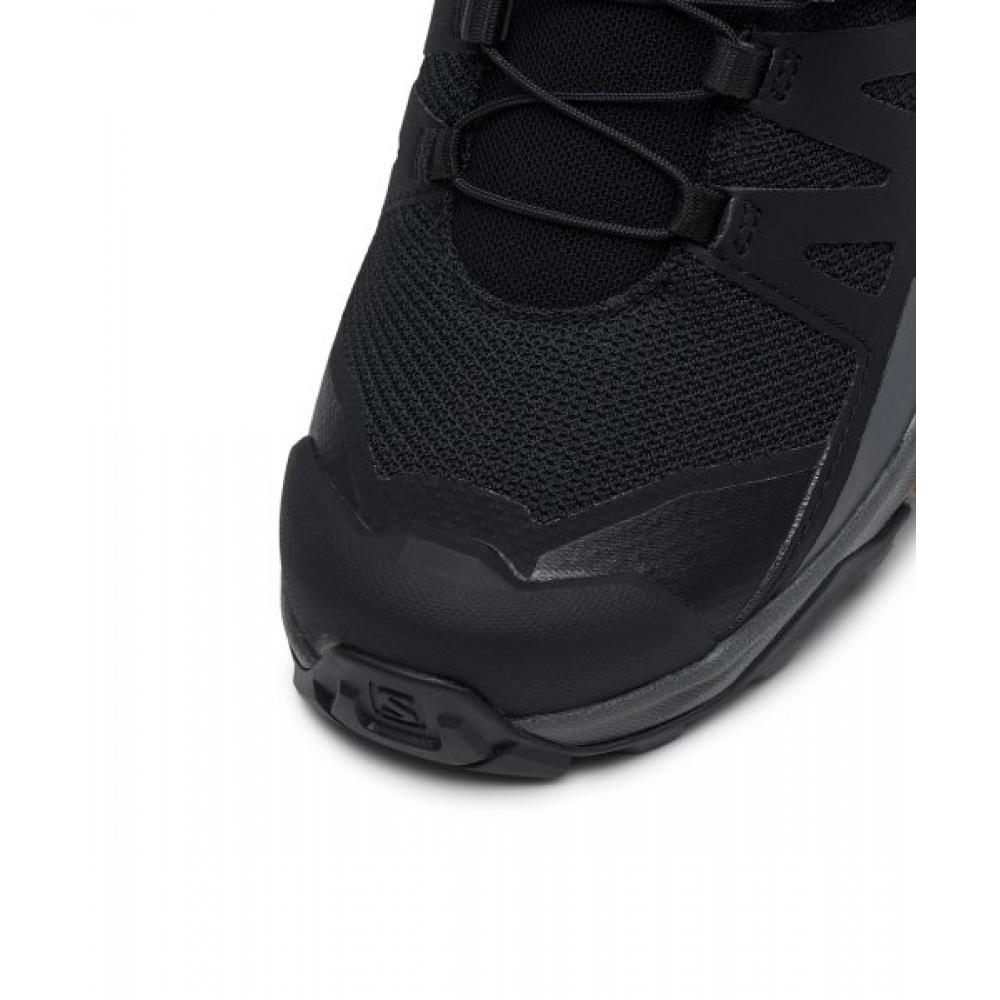Salomon X Ultra 4 W   Black  Quiet Shade  Sirocco L41285100