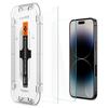 Szkło Hartowane Spigen Glas.tr Ez Fit 2-Pack Iphone 14 Pro Max Clear