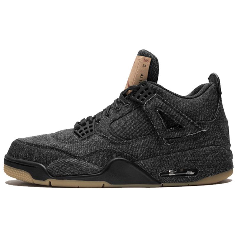 

Jordan 4 Retro Levi ss Tag Jordan AO2571-001 40
