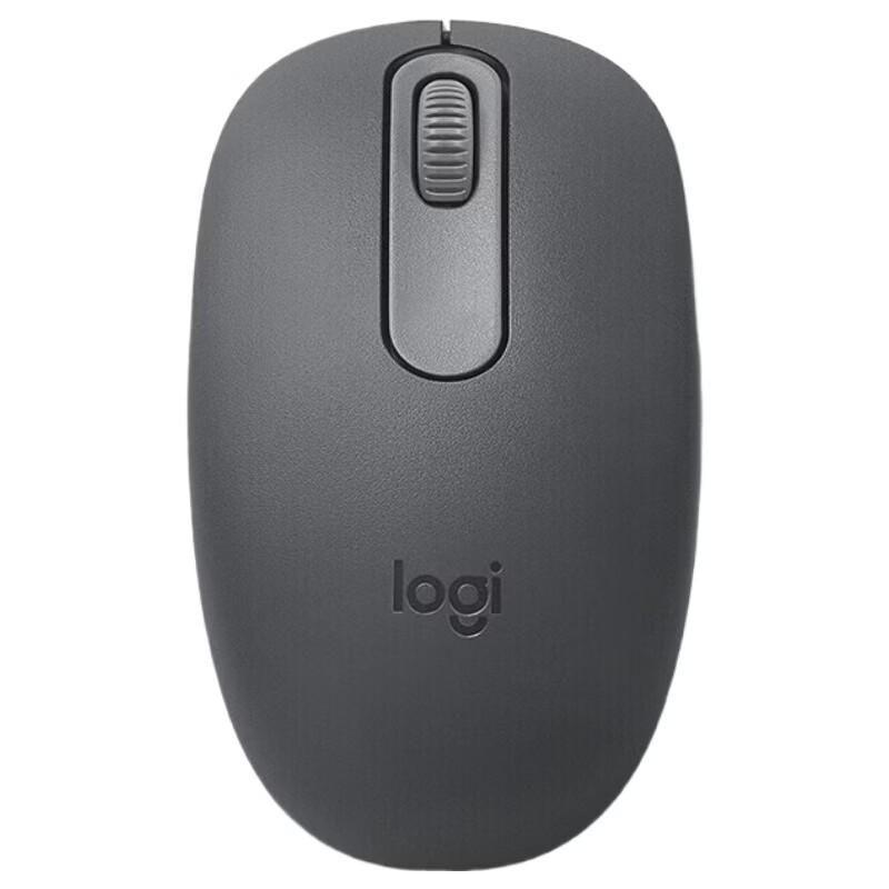 

Logitech M196 Wireless Portable Mouse