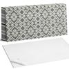 Kafelki Samoprzylepne Z Grafiką Do Jadalni Pcv Geometryczny Wzór W Romby 10X40X20 Cm