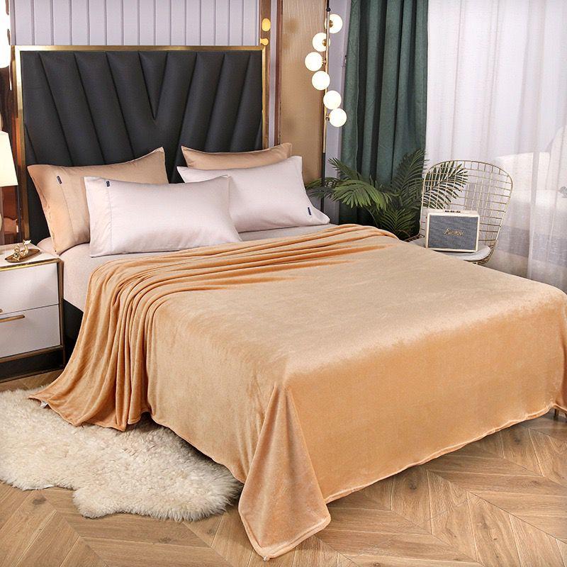 

Плед коврик диван постельные принадлежности вязание одеяло постельное белье одеяло для игр 180*200 см 180*200CM дубильная кора