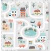 Extra Thick Waterproof Picnic Blanket With Aluminum Foil Layer Outdoor Camping Mat 8 People