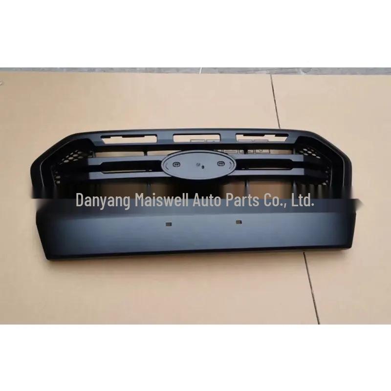 Front Grille Mesh for 2016 Ford Ranger Bumper Modification