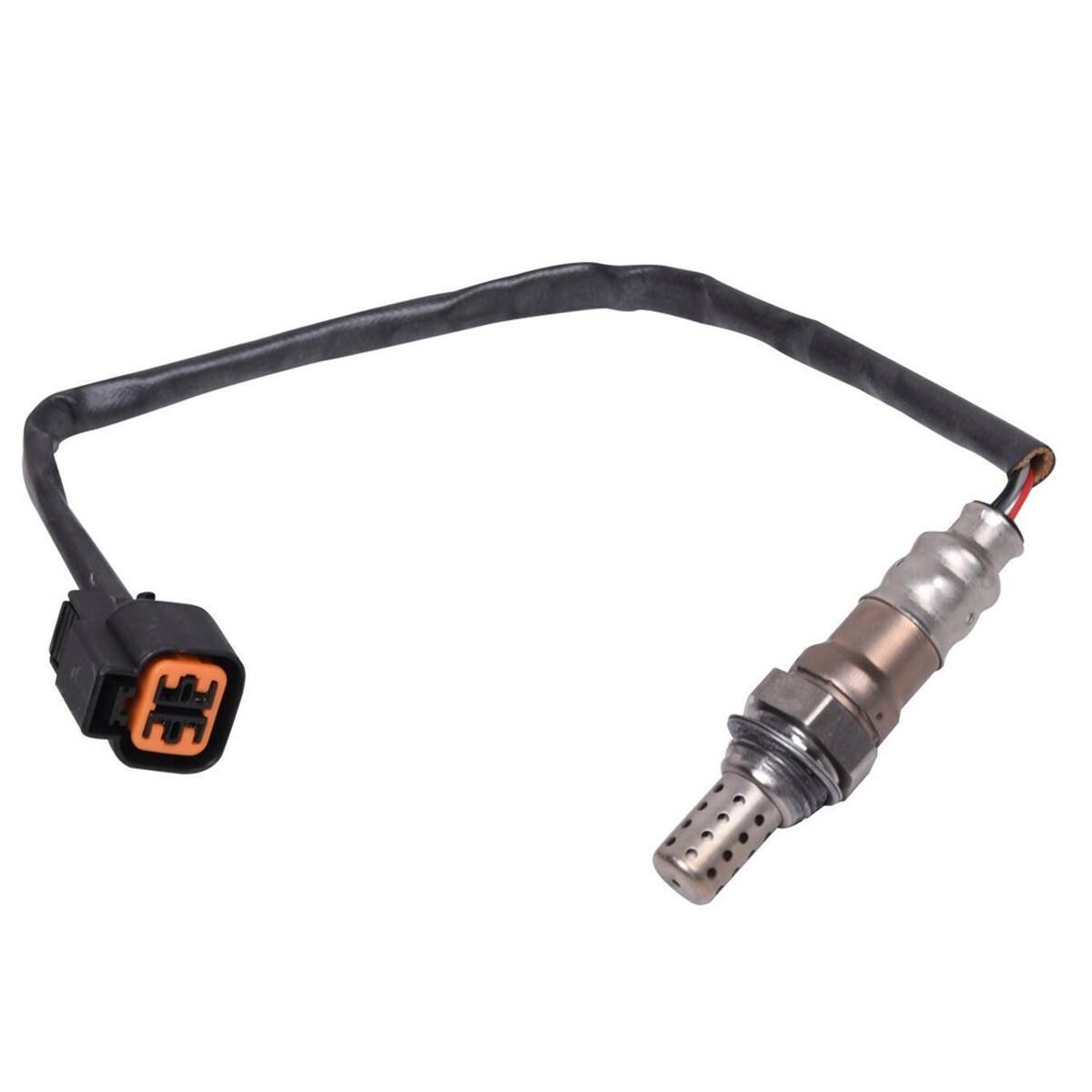 2pcs Oxygen O2 Sensor Fits For Hyundai Elantra Tiburon & Kia Soul 2.0L 2344404