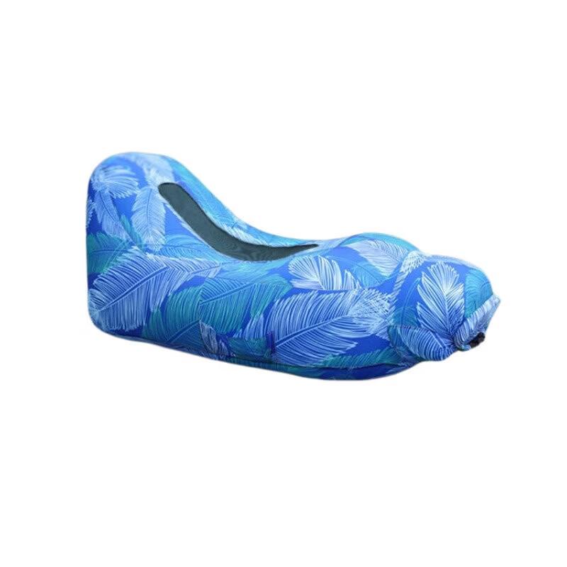 BRS Outdoor Inflatable Camping Mat