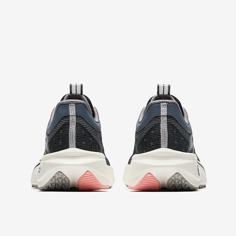 Anta Kids Jingtao 1.0 Professional Sports Testing Speed Comfortable Versatile Casual Lace-Up Men Sneakers 312525570