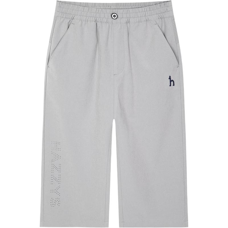 HAZZYS Boys  Quick-Dry Capris 165