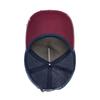 Vintage Marine One Piece Manga Pirate Blue Samurai Baseball Caps Men Women Distressed Cotton Headwear Adjustable Caps Hat