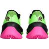 Under Armour Curry Series 7 Comfortable Versatile Low-Top Kids Basketball Shoes Unisex sneaker Green 6013297-389