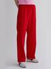 Tieseueichi Linen Elastic Waist Pants 8 Colors (Type A)