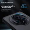 Compatible with Honor Magic5 Ultimate Edition Phone Case, Honor Magic5 Ultimate Edition Protective Cover Armor Ultra-Thin Shockproof Protective Case