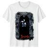 Bram Stokers Dracula 1992 Movie Poster Inspired Tshirt Retro Tee Unisex