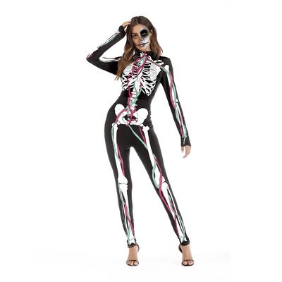 Halloween Costumes, Holiday Events, Party Costumes, Long-sleeved Onesies