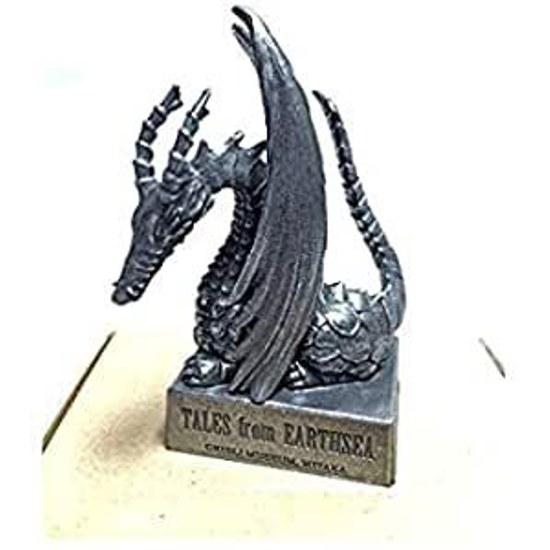 Ghibli Museum Limited Ged Senki Dragon Figure