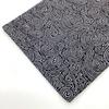 Kyosuke Goshuincho Stamp Drawstring X Jomon Arabesque Japanese Large Size Gift Japanese-made (temple/shrine Book) Case/Pouch, Bag, 100% Cotton,