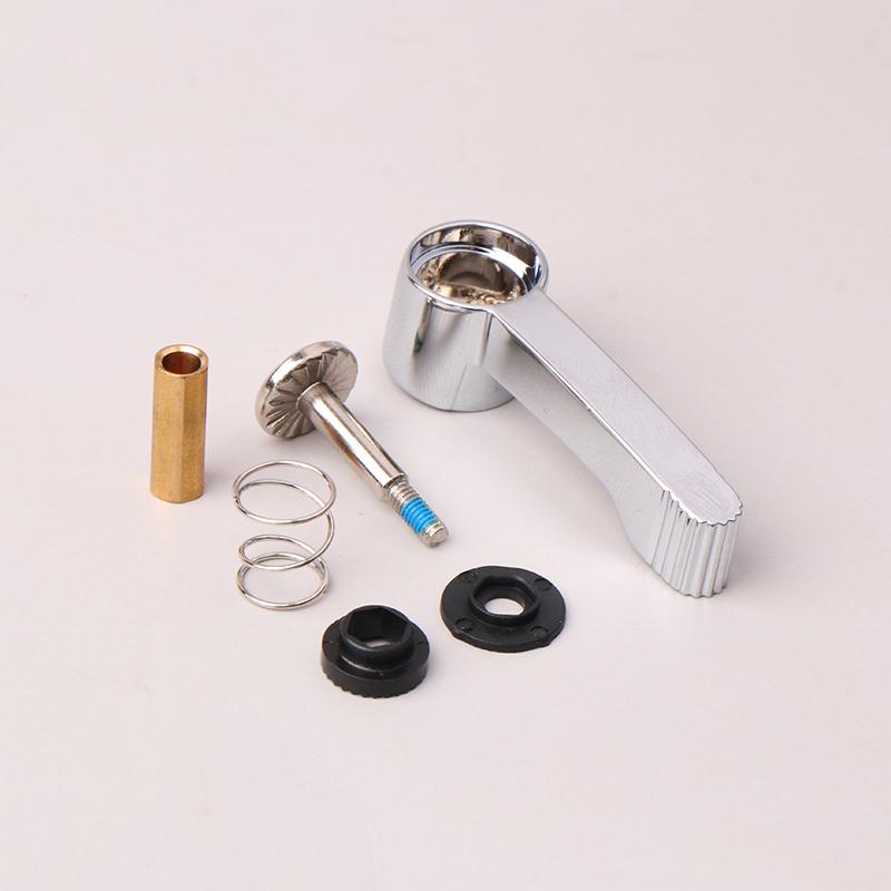 Suitable For Jrl Electric Push Shear Accessories Babos P800/Akomei M10 Adjustment Switch Dial Gear Adjuster