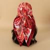 90x90CM Square Scarf New Luxury Design Popular Silk Style The Four Seasons Scarves Women Sunscreen Beach Kerchief Hijab