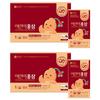 Children's Red Ginseng 600ml 2 Pcs