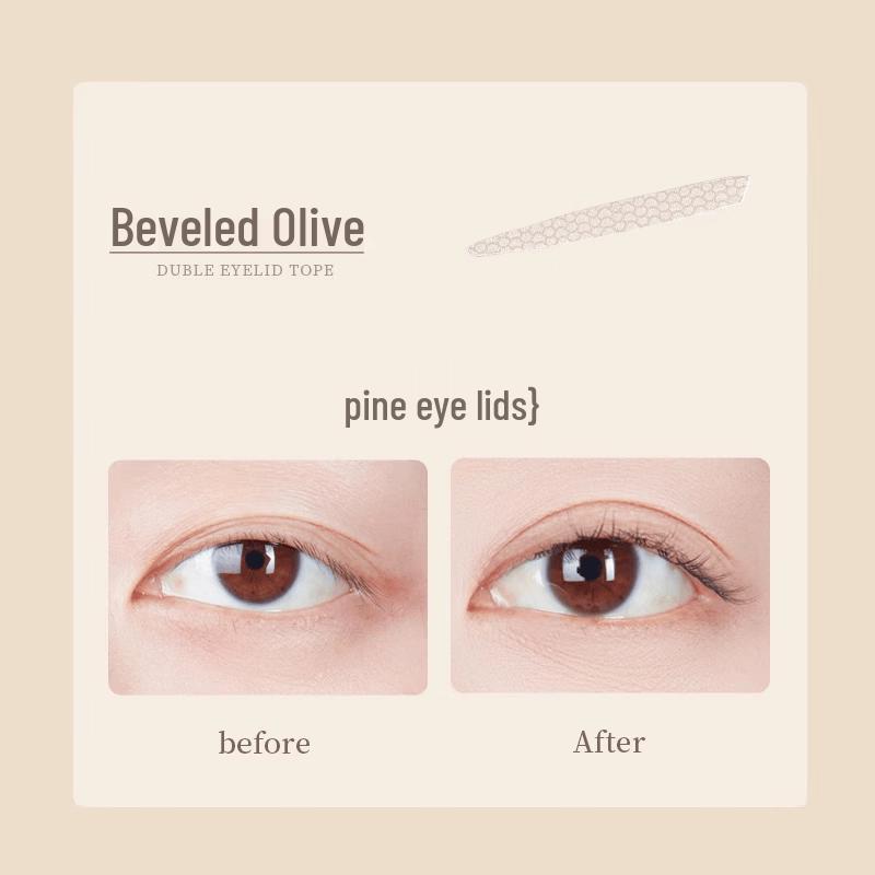 Er Mutao Invisible Lace Double Eyelid Tape
