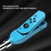 Golf Clubs Grip Controller Gaming Handle Grips Game Components for Switch Console