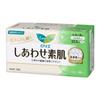 Laurier Shiawase Suhada Soft Heavy Daytime with 20 Count Type, Use, Wings, 22.5cm,