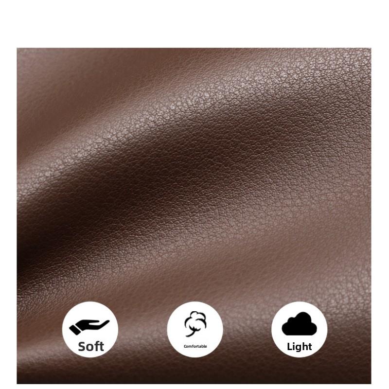 Bags Are Versatile for Women. They Are Popular This Summer. Shoulder Messenger Bags Are Large-capacity Leather Work Handbags.