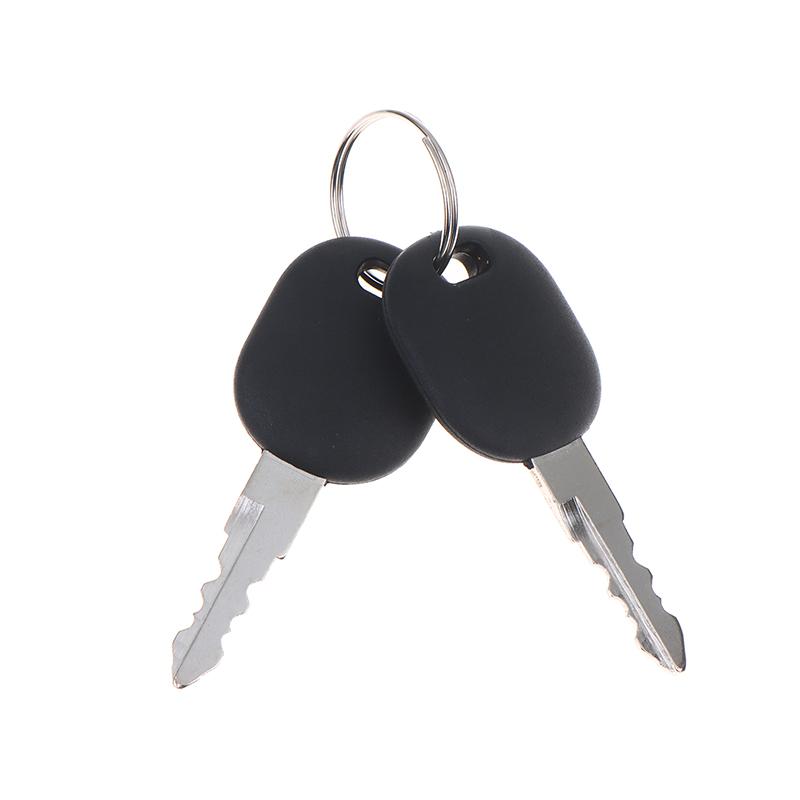 Kids Electric Toy Car Power Switch Wear Resistant Black Key Switch Universal Fit for Children Ride On Car Repair Parts