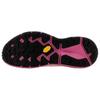 HOKA One One SPEEDGOAT 2 Trail Running Shoes Unisex White Purple Pink 1162710-CNFC