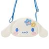 Sanrio Twarz Ramię Wiek 3 i 199206 Torba dla Dzieci, Cinnamoroll, Góra,