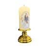Candle Lamp Electronic Component LED Decor Home Decoration LED Candle Lights for Religious Decoration Wedding Porch Larterns